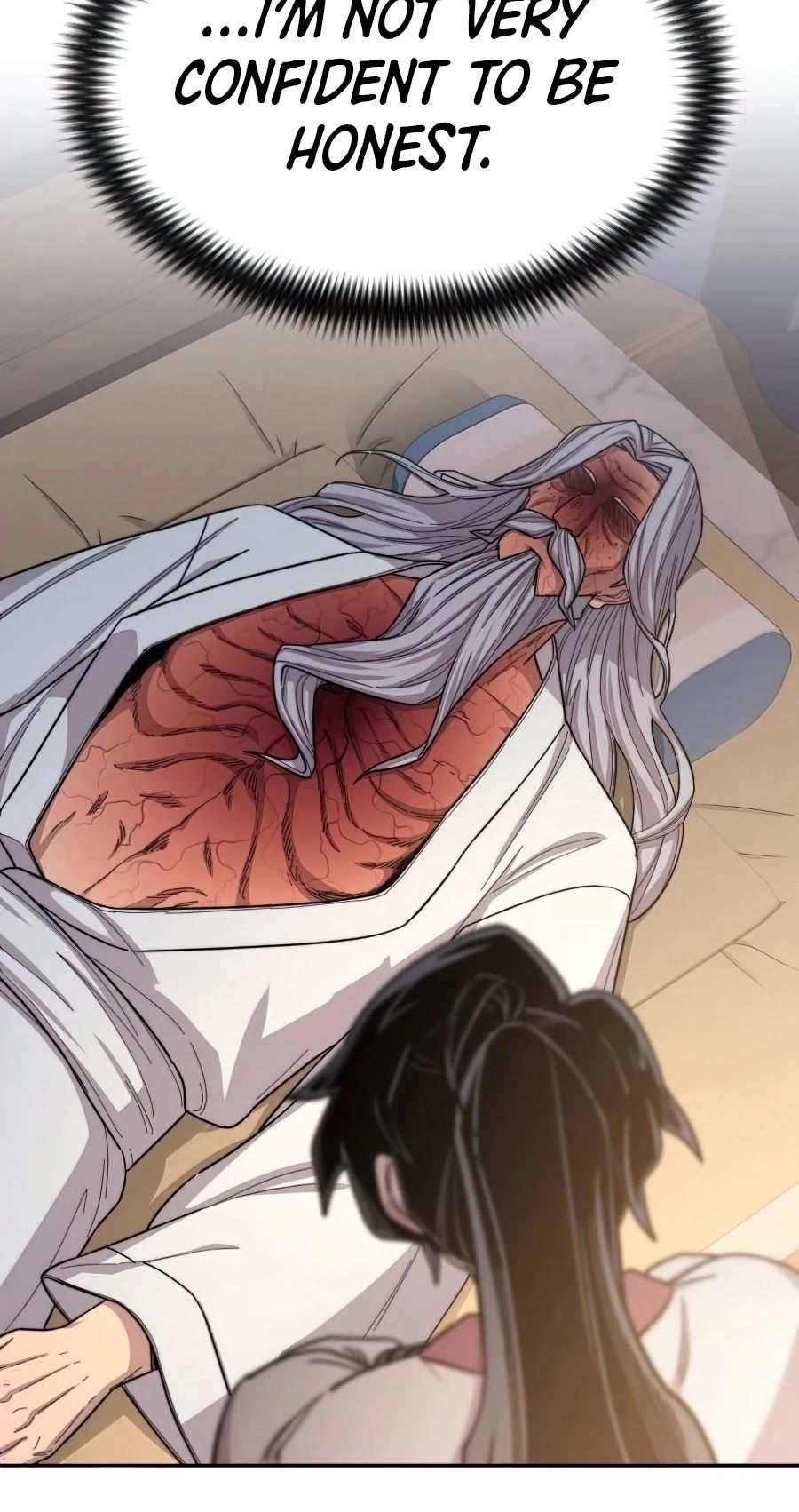 Read Return of the Flowery Mountain Sect EN Manga Online