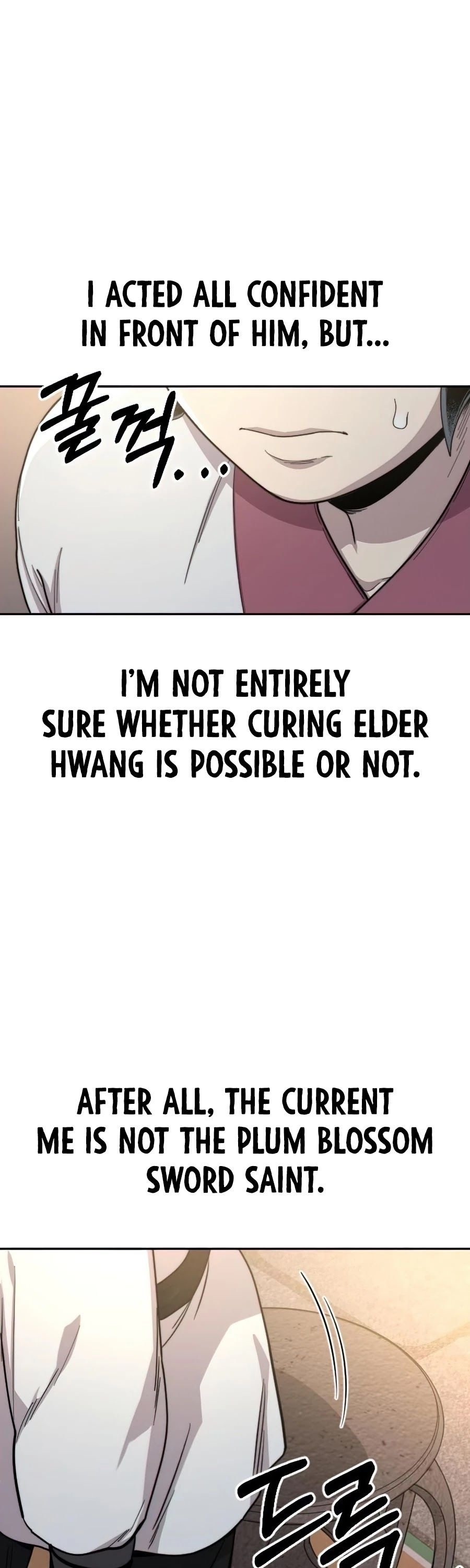 Read Return of the Flowery Mountain Sect EN Manga Online