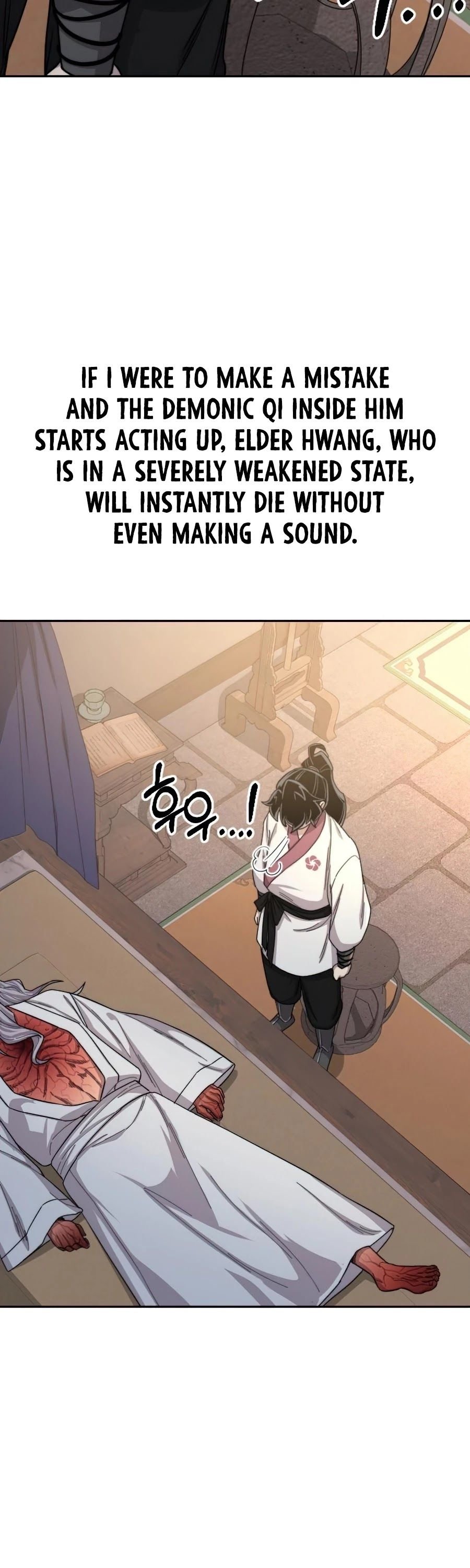 Read Return of the Flowery Mountain Sect EN Manga Online