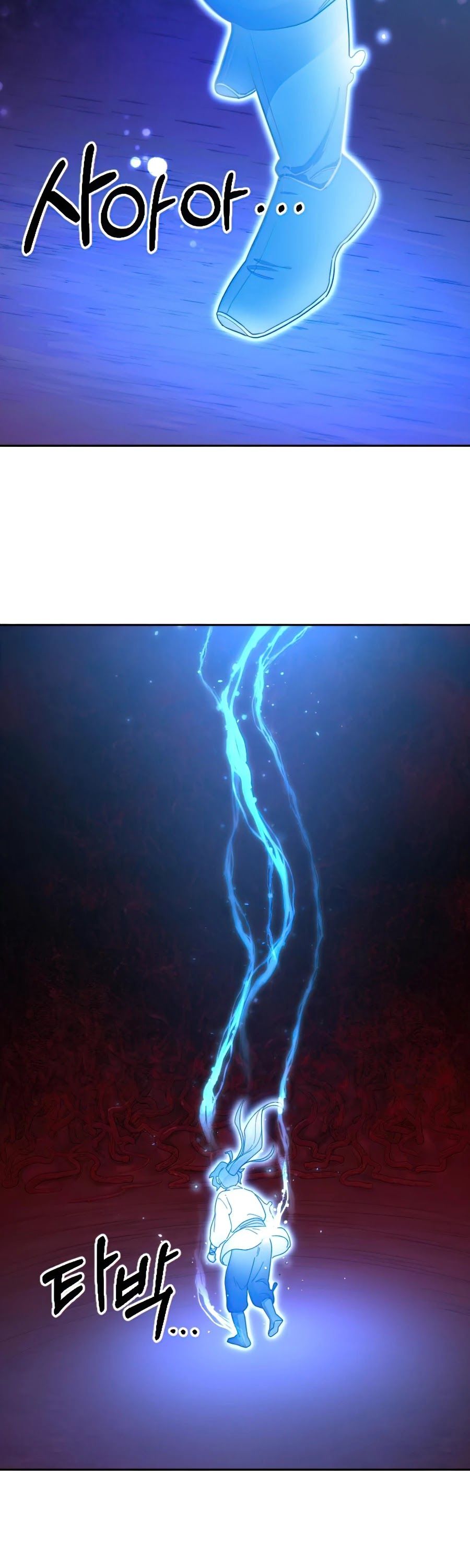 Read Return of the Flowery Mountain Sect EN Manga Online