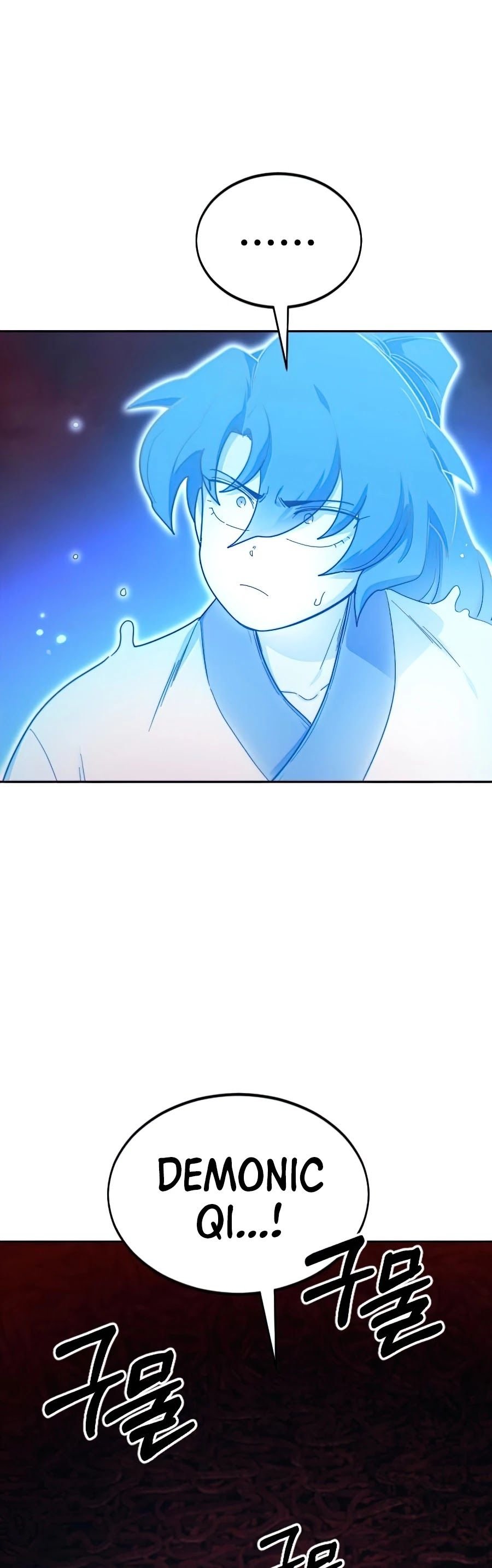 Read Return of the Flowery Mountain Sect EN Manga Online