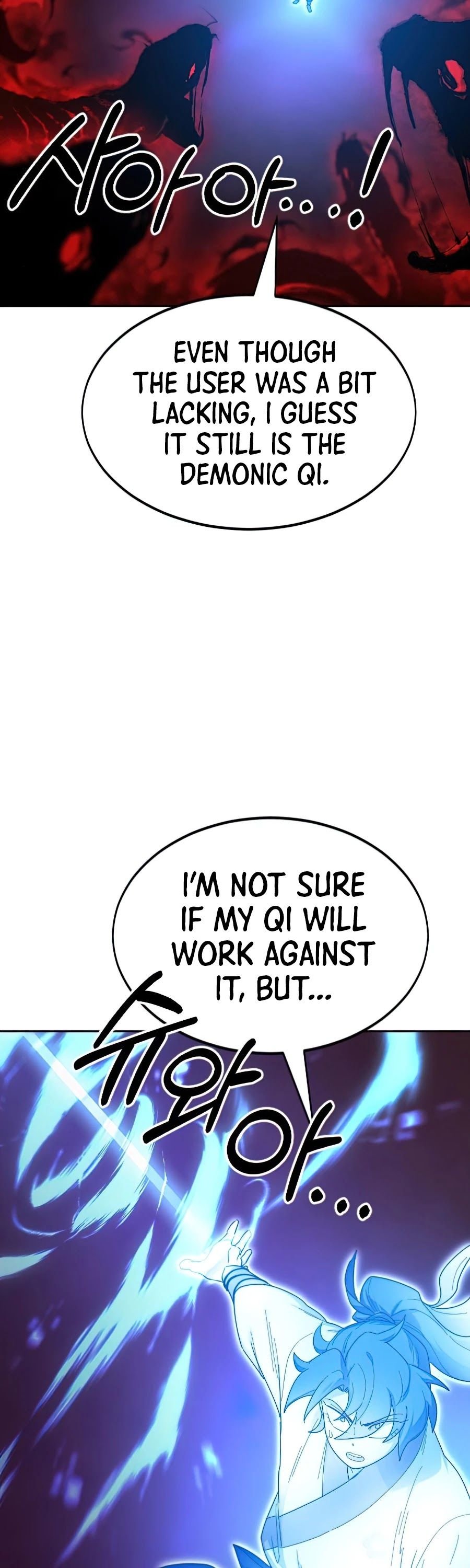 Read Return of the Flowery Mountain Sect EN Manga Online