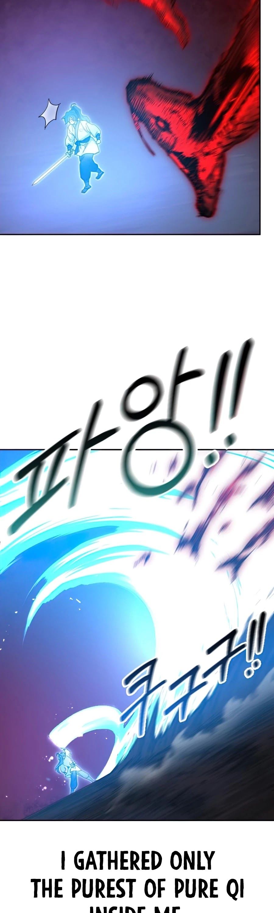 Read Return of the Flowery Mountain Sect EN Manga Online