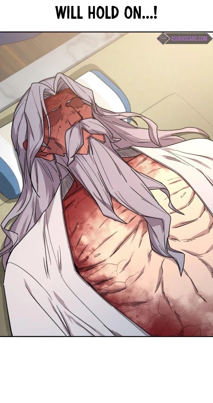 Read Return of the Flowery Mountain Sect EN Manga Online