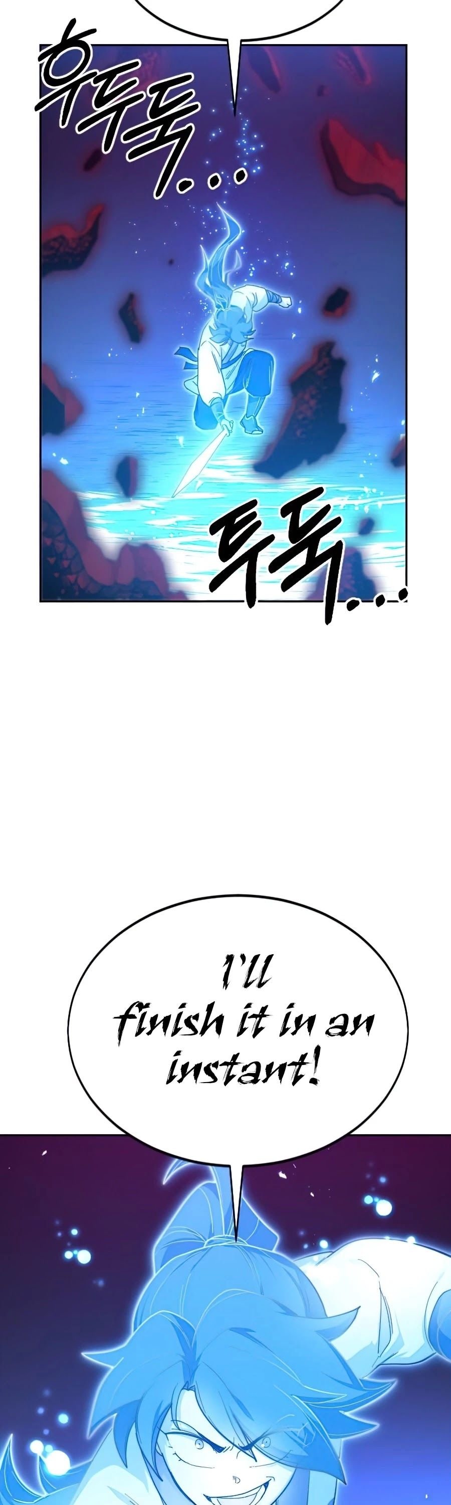 Read Return of the Flowery Mountain Sect EN Manga Online