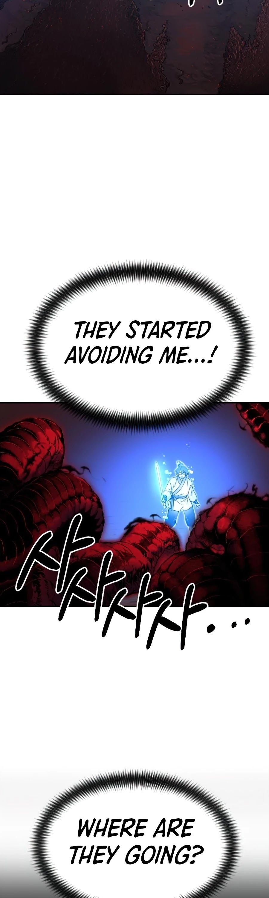 Read Return of the Flowery Mountain Sect EN Manga Online