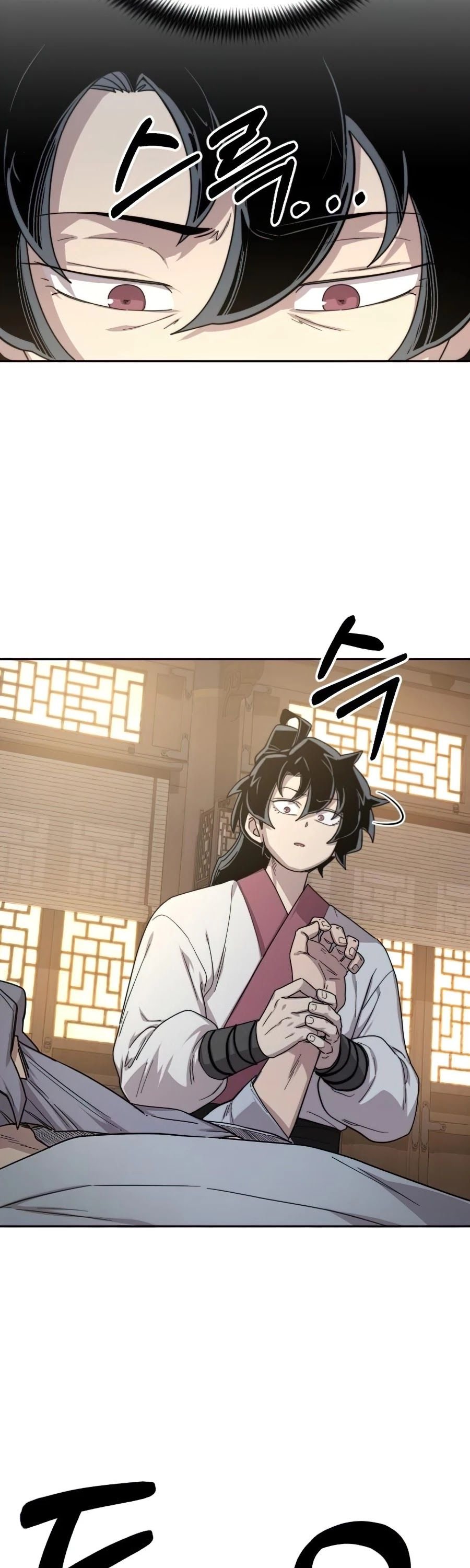 Read Return of the Flowery Mountain Sect EN Manga Online