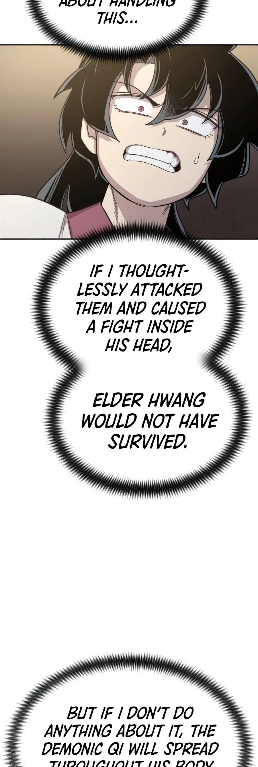 Read Return of the Flowery Mountain Sect EN Manga Online