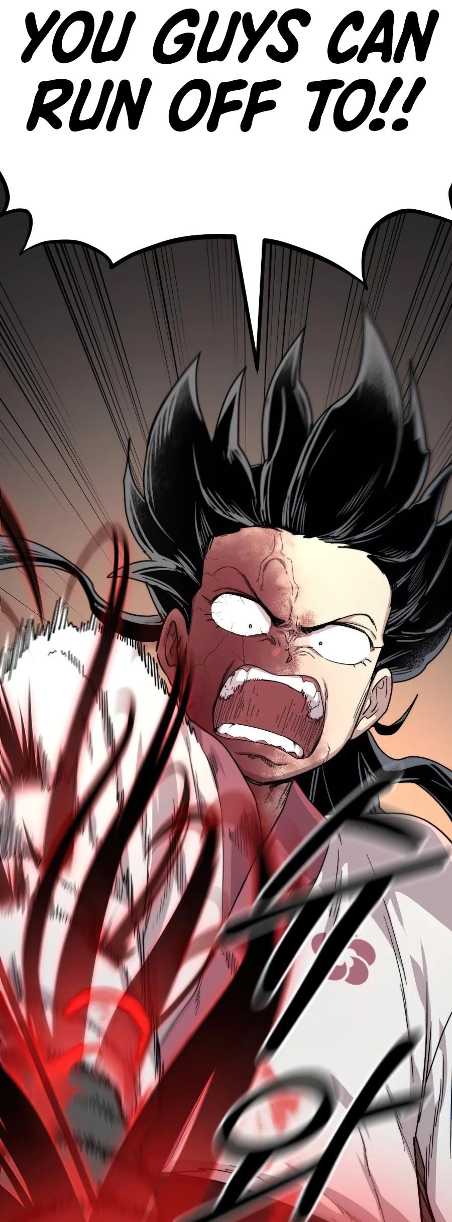 Read Return of the Flowery Mountain Sect EN Manga Online