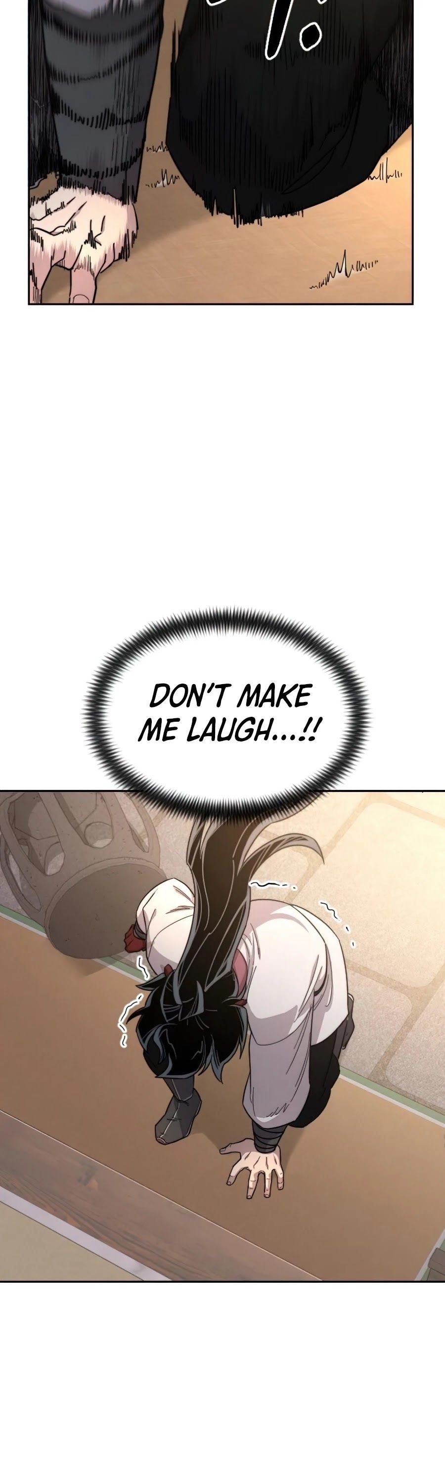 Read Return of the Flowery Mountain Sect EN Manga Online