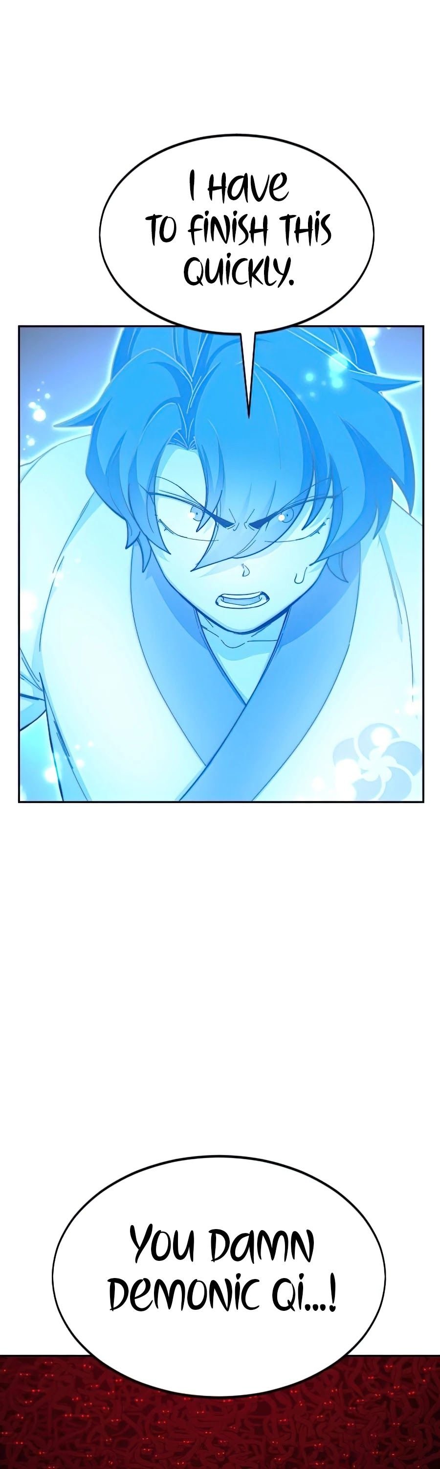 Read Return of the Flowery Mountain Sect EN Manga Online