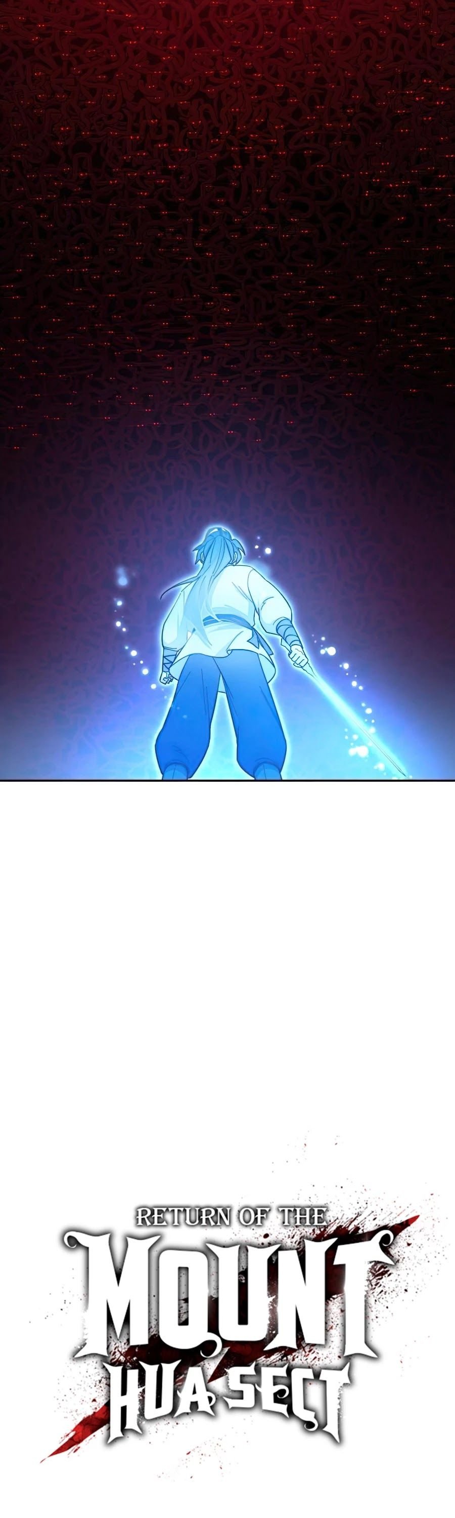 Read Return of the Flowery Mountain Sect EN Manga Online