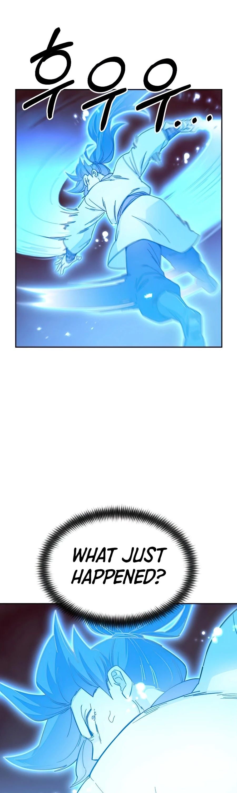 Read Return of the Flowery Mountain Sect EN Manga Online