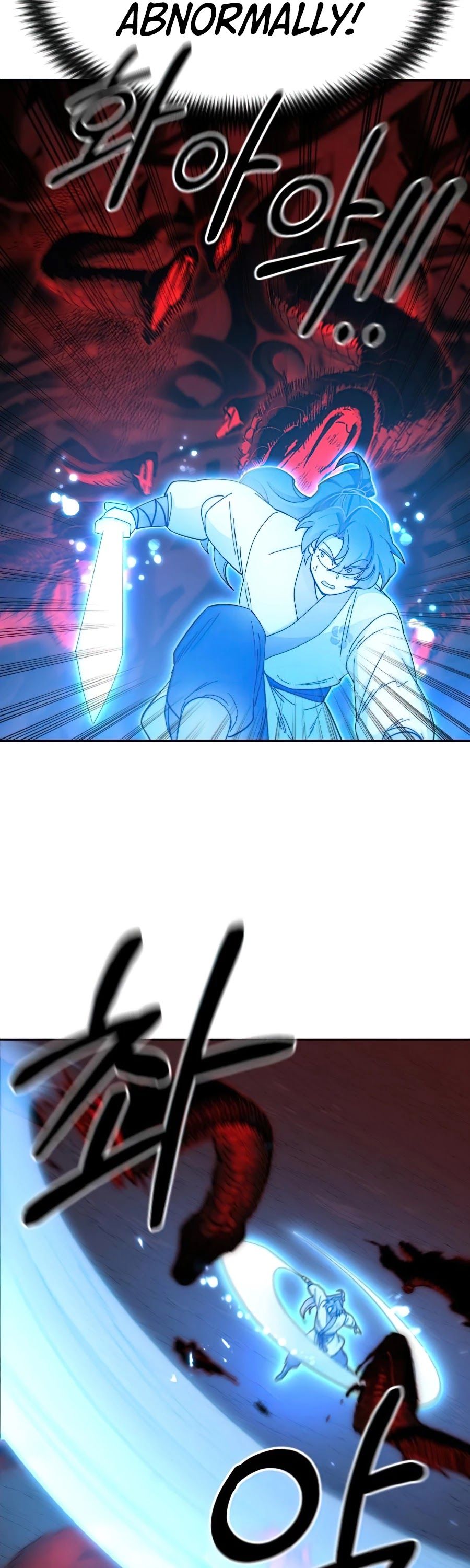 Read Return of the Flowery Mountain Sect EN Manga Online