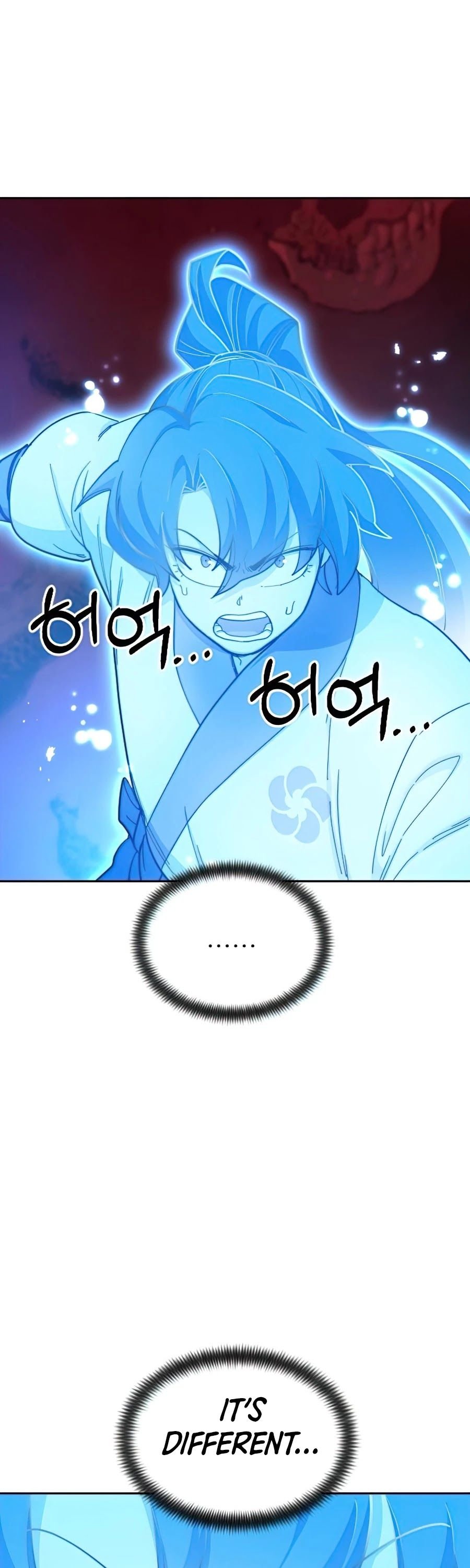 Read Return of the Flowery Mountain Sect EN Manga Online