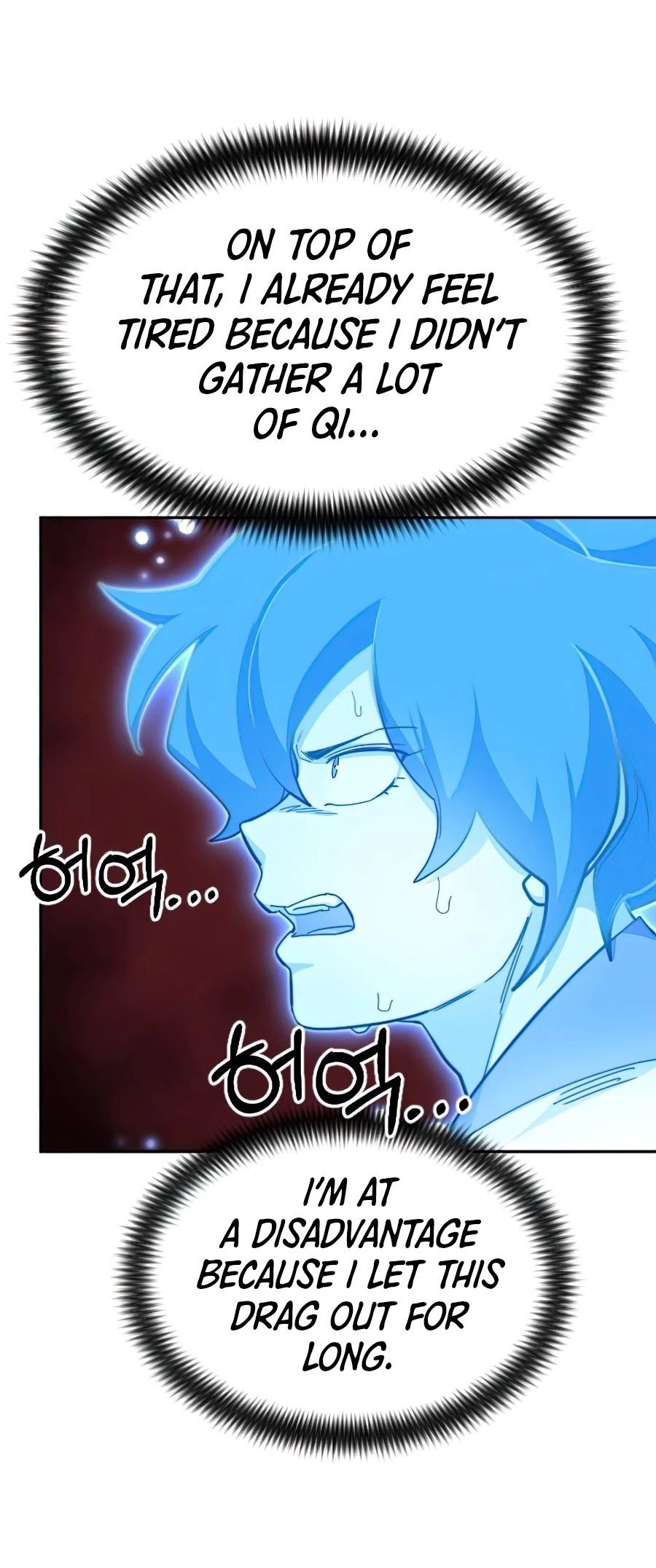 Read Return of the Flowery Mountain Sect EN Manga Online