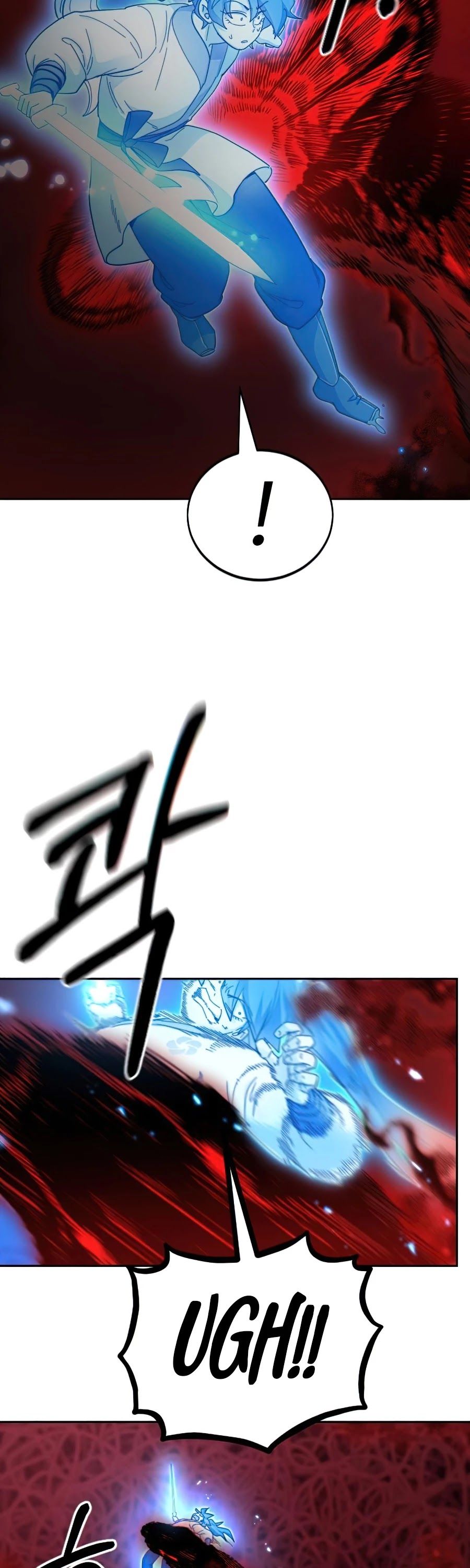 Read Return of the Flowery Mountain Sect EN Manga Online