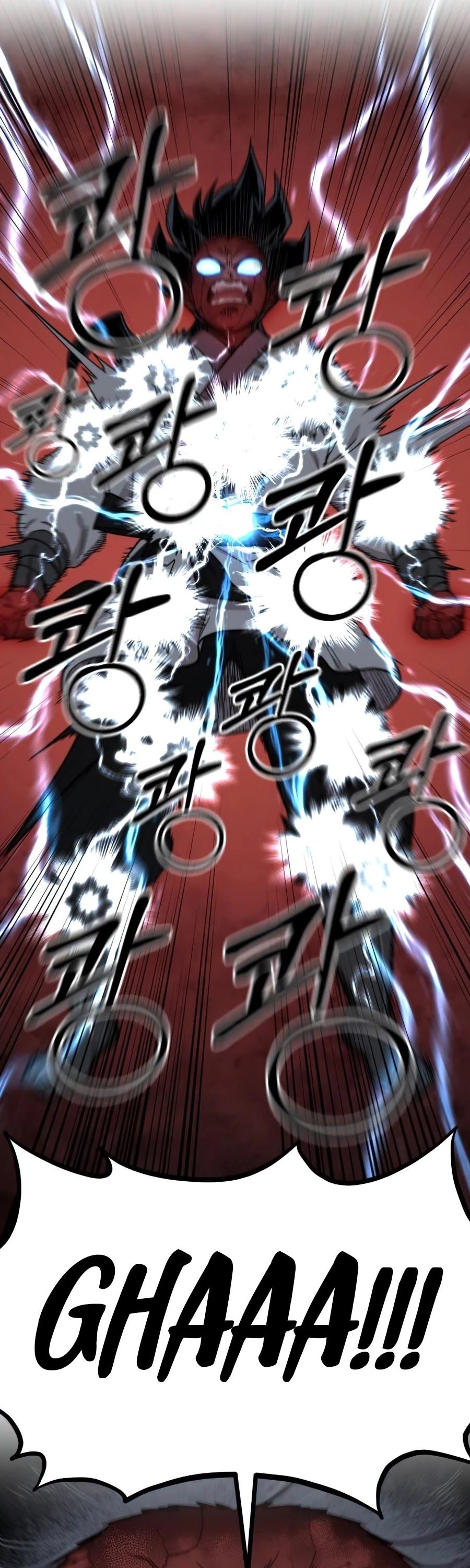 Read Return of the Flowery Mountain Sect EN Manga Online