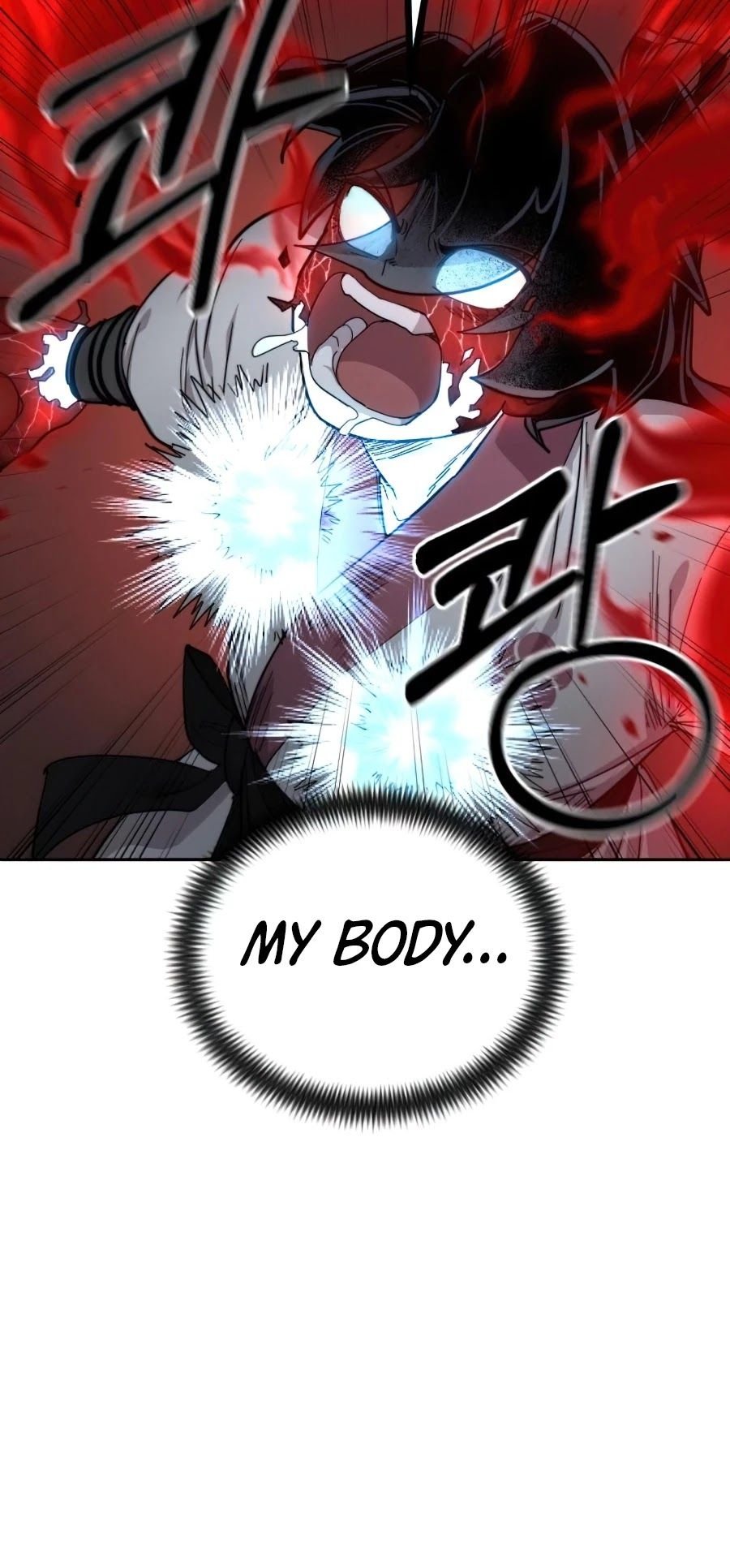 Read Return of the Flowery Mountain Sect EN Manga Online