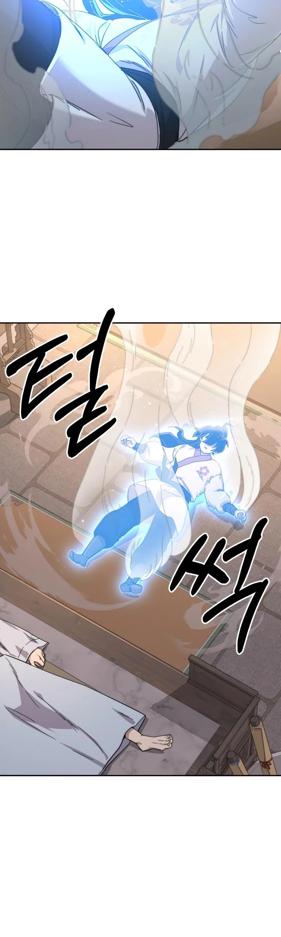 Read Return of the Flowery Mountain Sect EN Manga Online