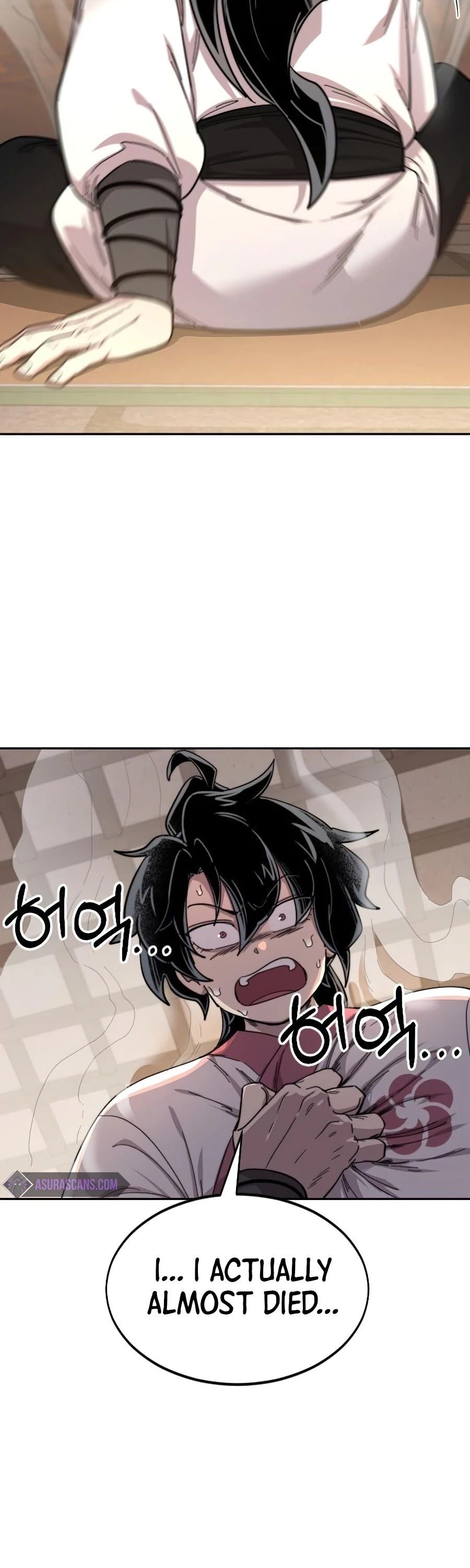 Read Return of the Flowery Mountain Sect EN Manga Online