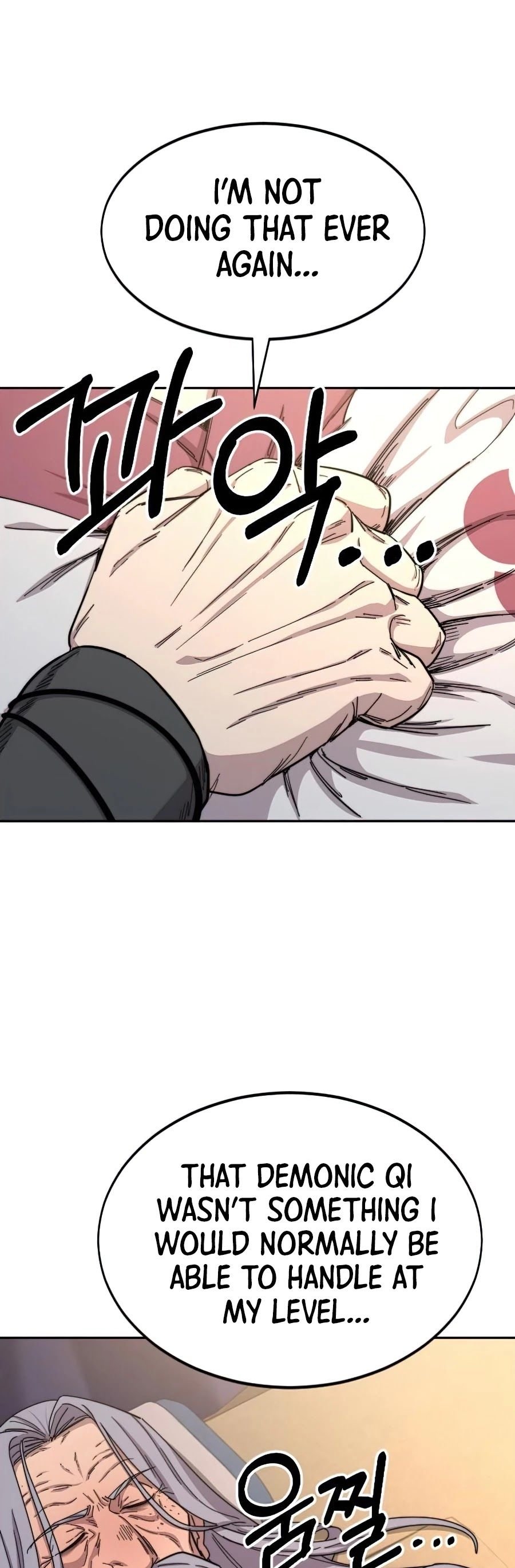 Read Return of the Flowery Mountain Sect EN Manga Online