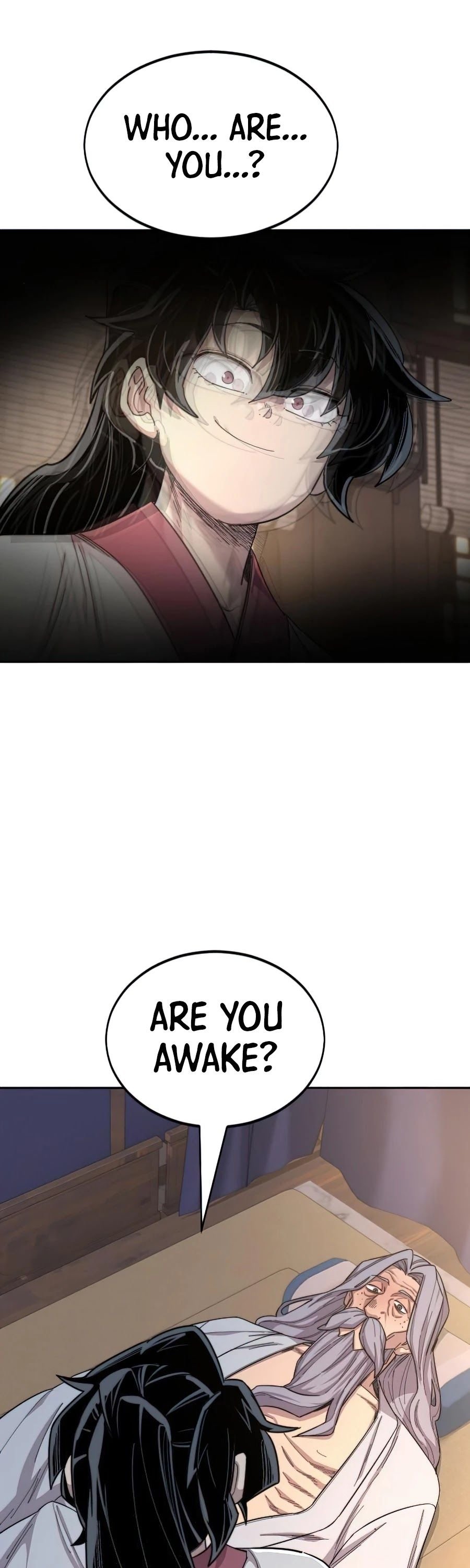 Read Return of the Flowery Mountain Sect EN Manga Online