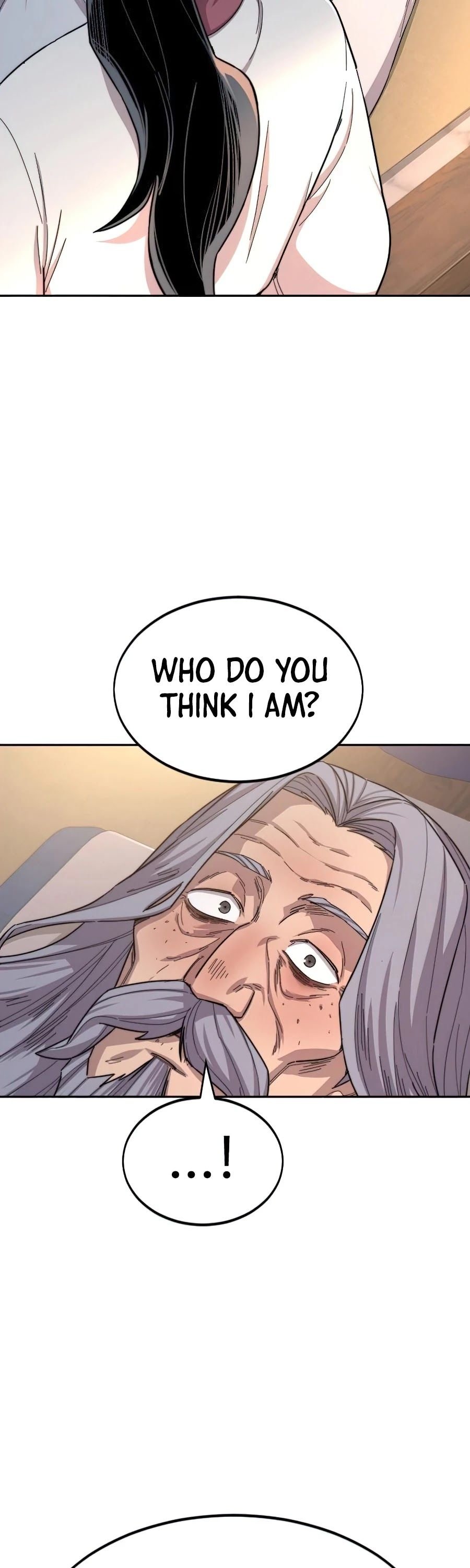 Read Return of the Flowery Mountain Sect EN Manga Online