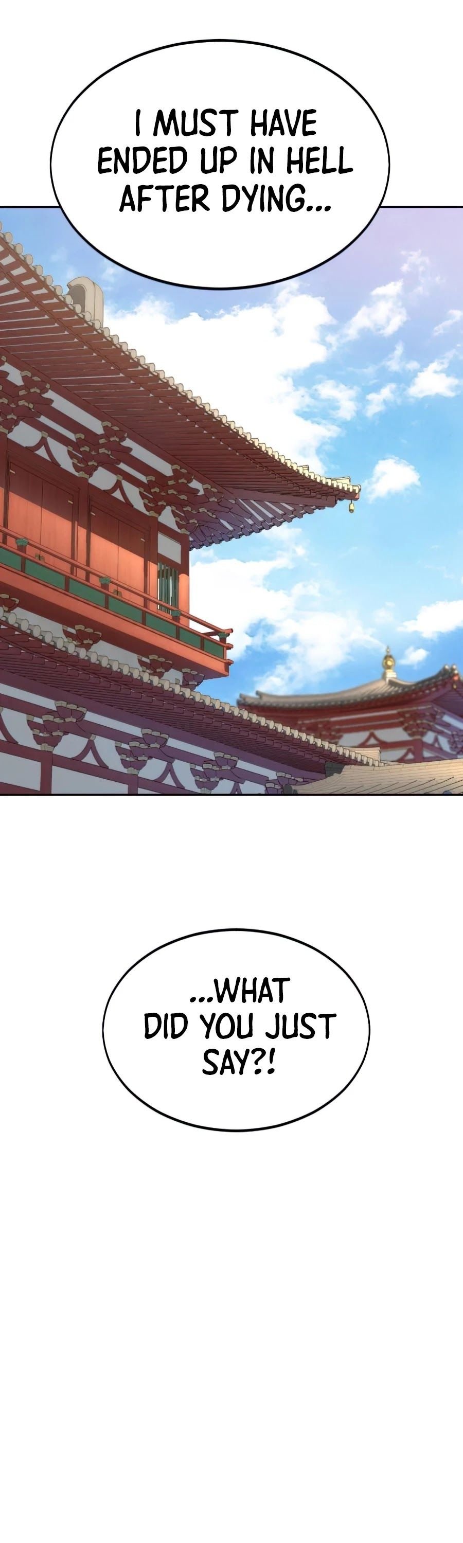 Read Return of the Flowery Mountain Sect EN Manga Online