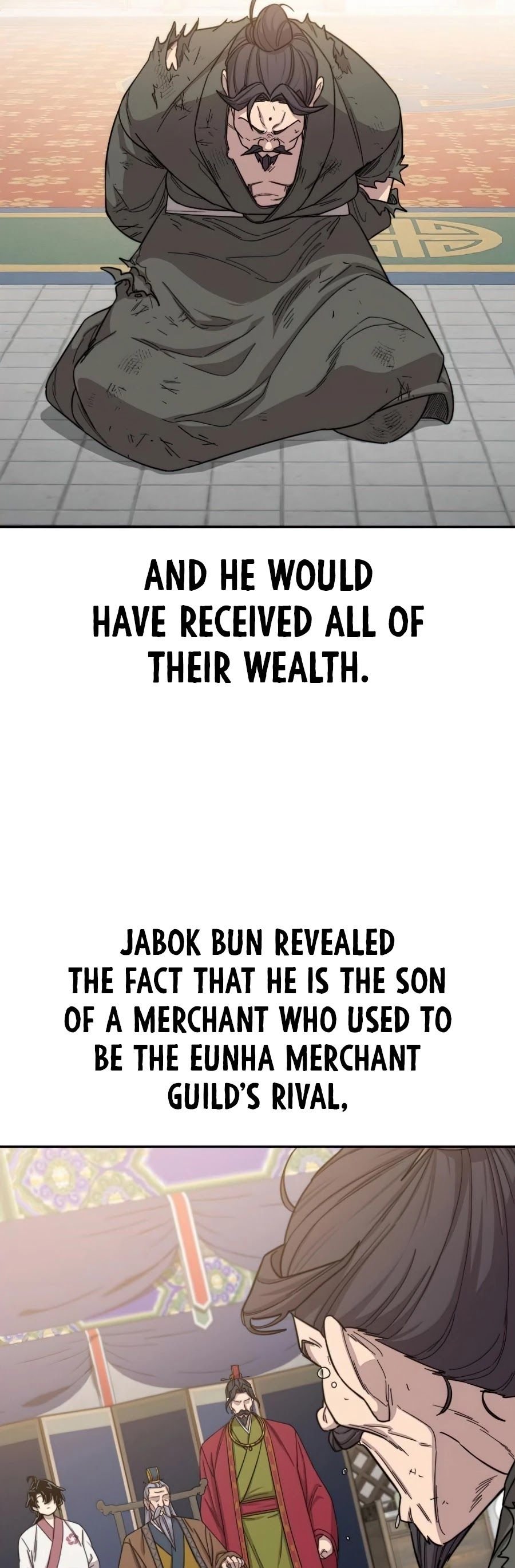 Read Return of the Flowery Mountain Sect EN Manga Online