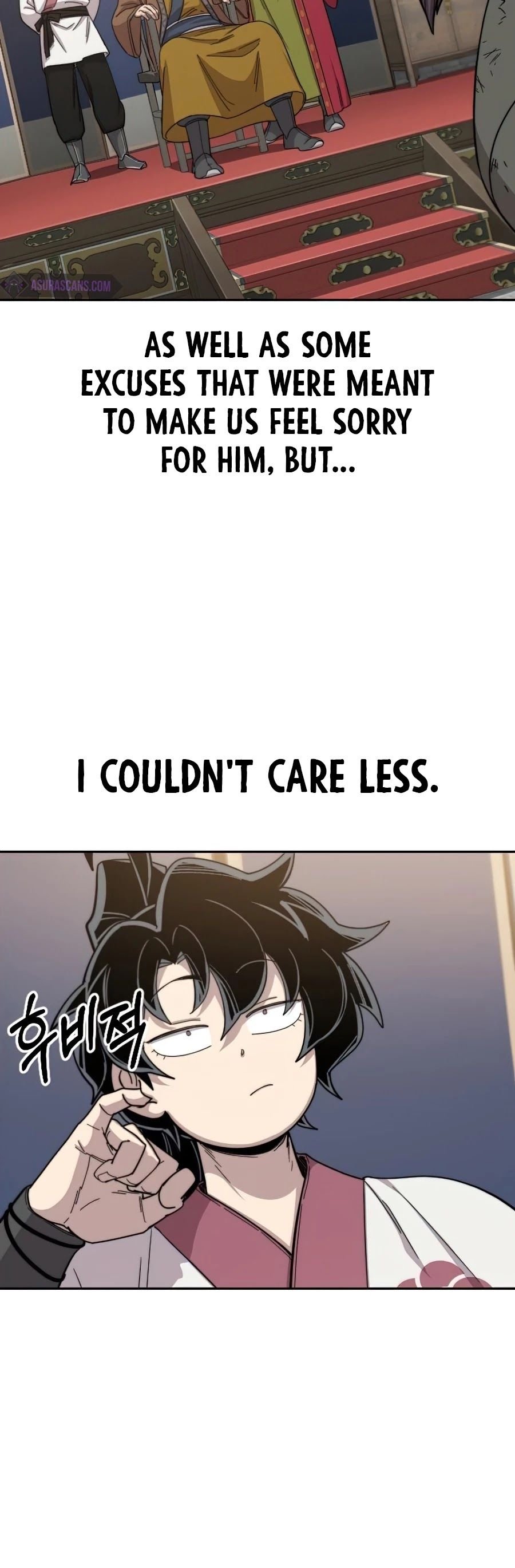 Read Return of the Flowery Mountain Sect EN Manga Online