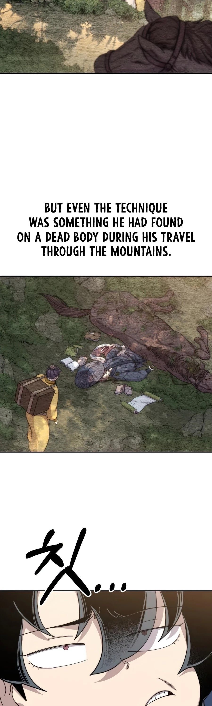 Read Return of the Flowery Mountain Sect EN Manga Online