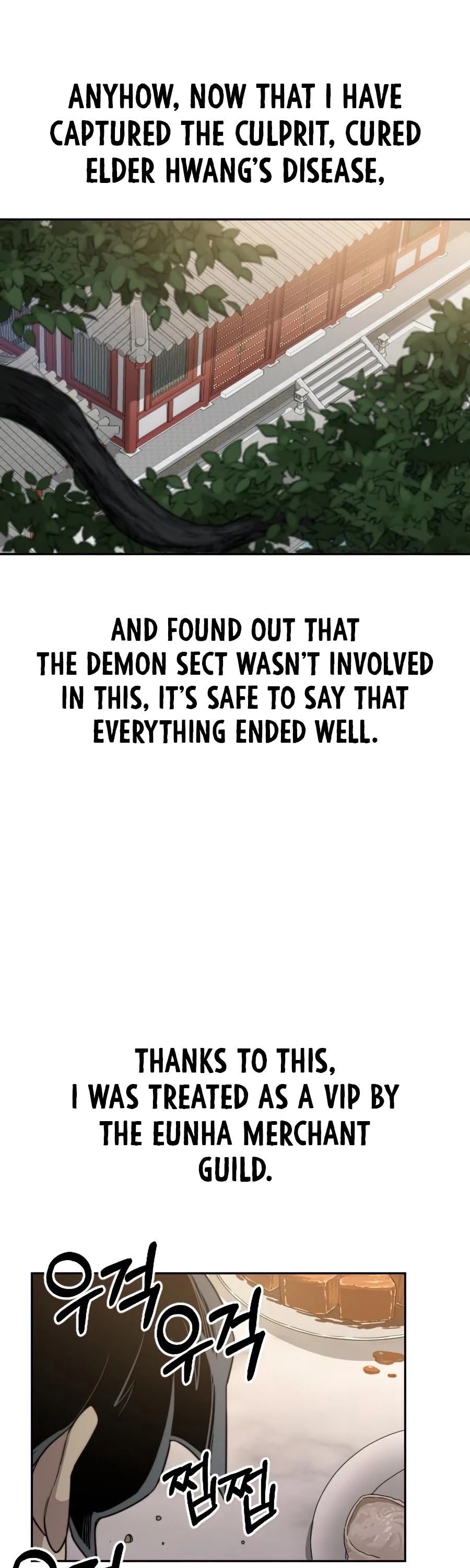 Read Return of the Flowery Mountain Sect EN Manga Online