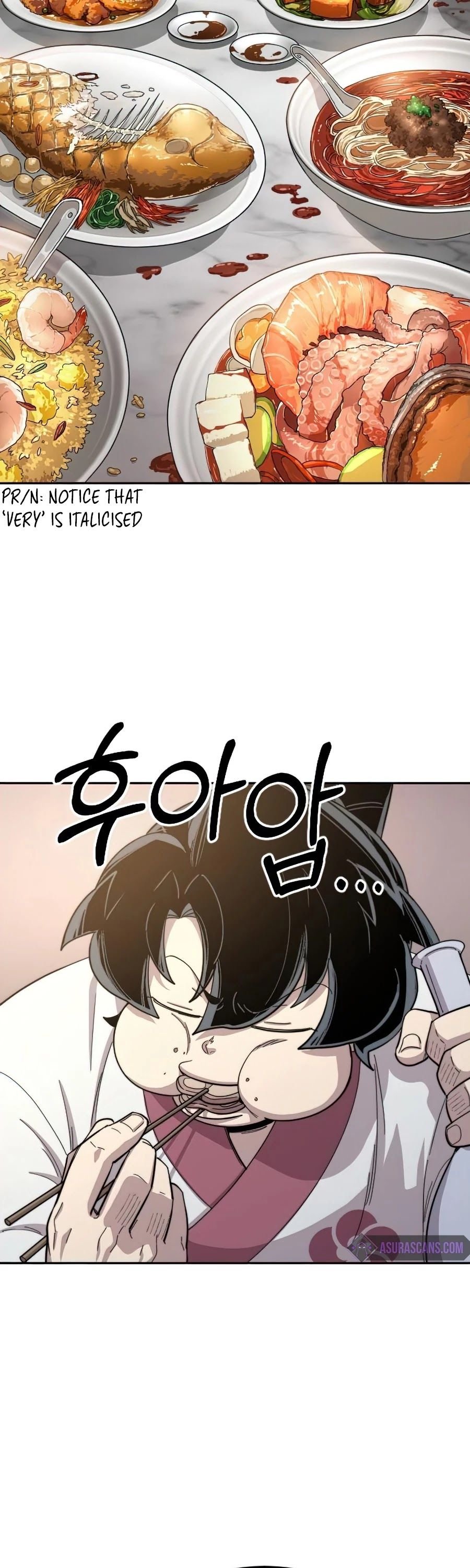 Read Return of the Flowery Mountain Sect EN Manga Online