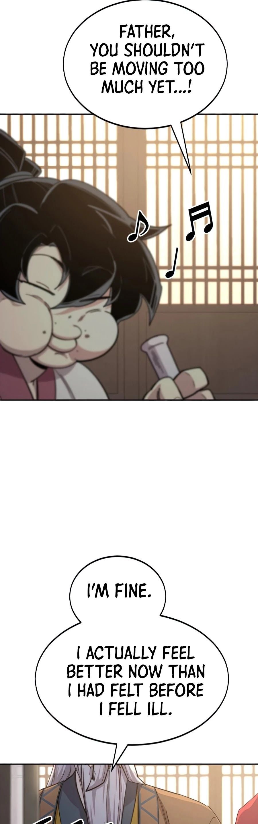 Read Return of the Flowery Mountain Sect EN Manga Online