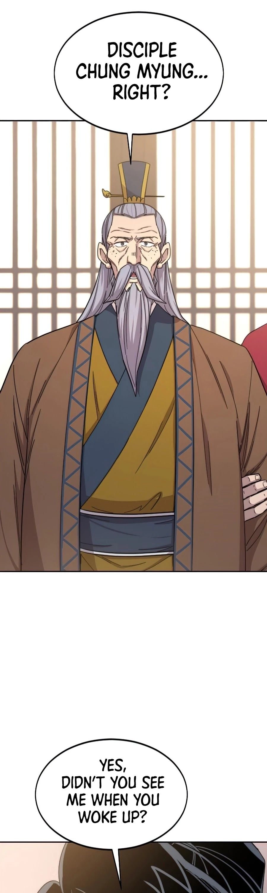 Read Return of the Flowery Mountain Sect EN Manga Online