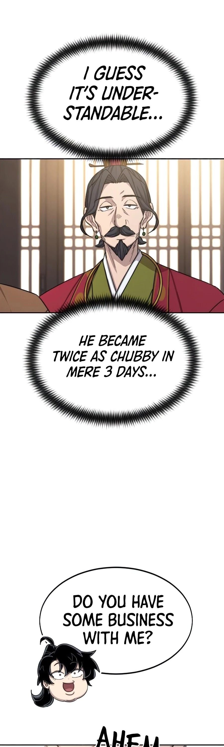 Read Return of the Flowery Mountain Sect EN Manga Online