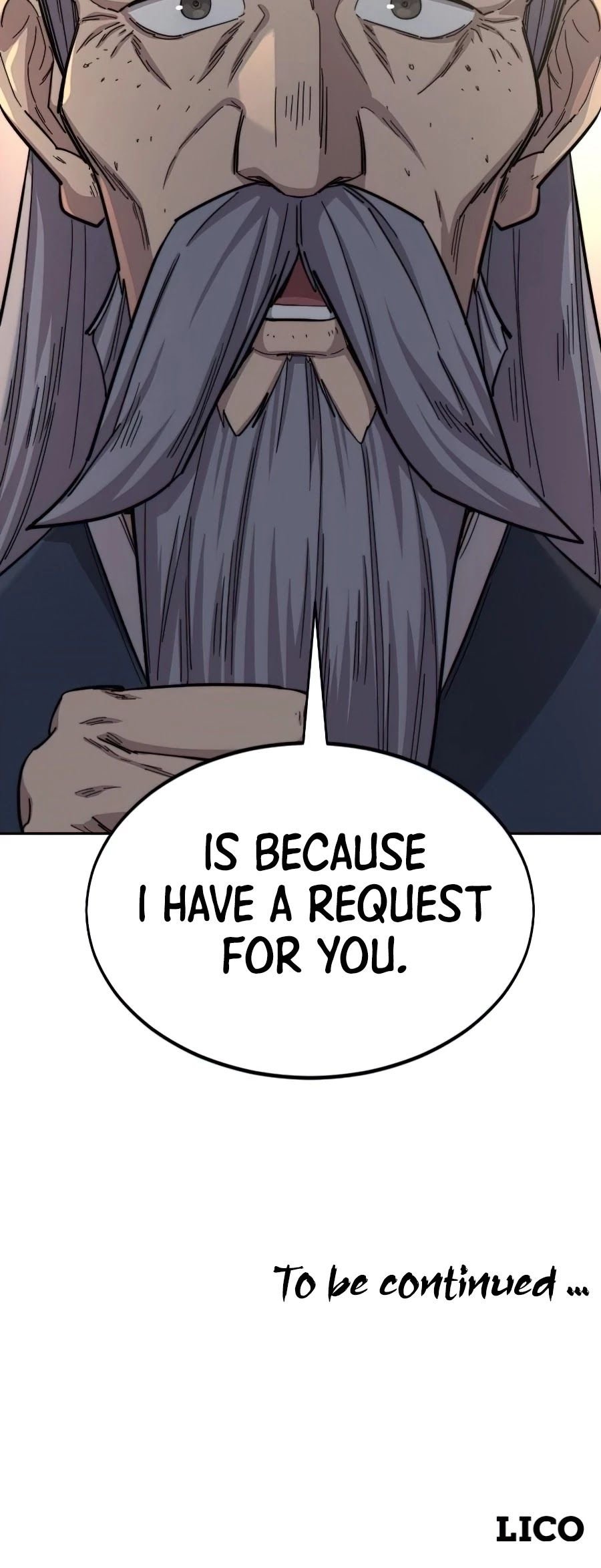 Read Return of the Flowery Mountain Sect EN Manga Online