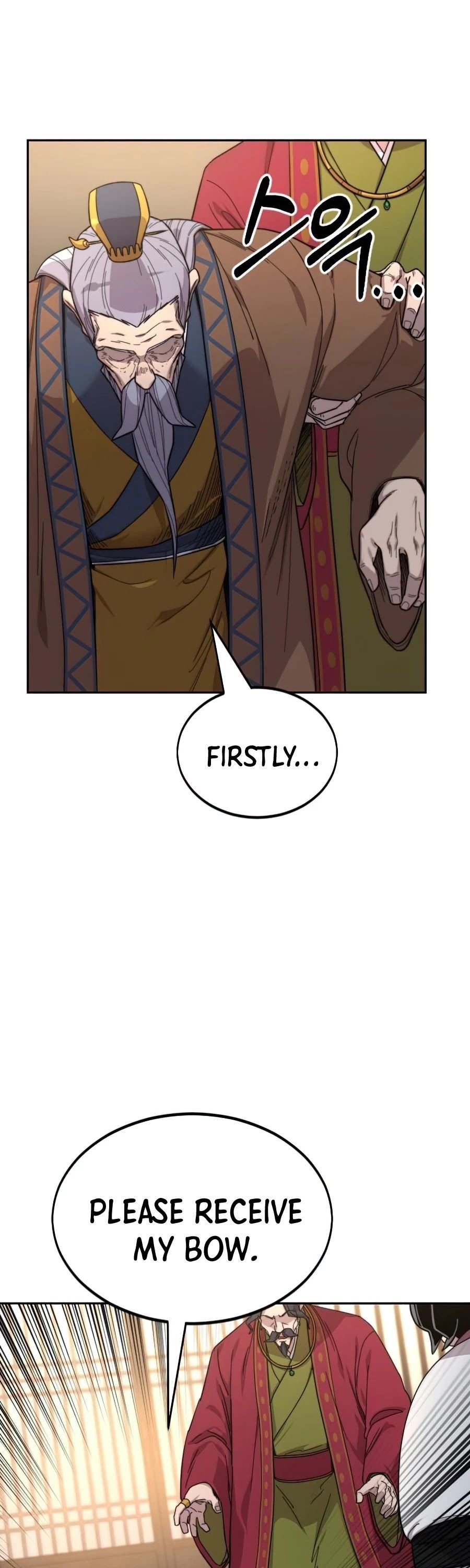 Read Return of the Flowery Mountain Sect EN Manga Online