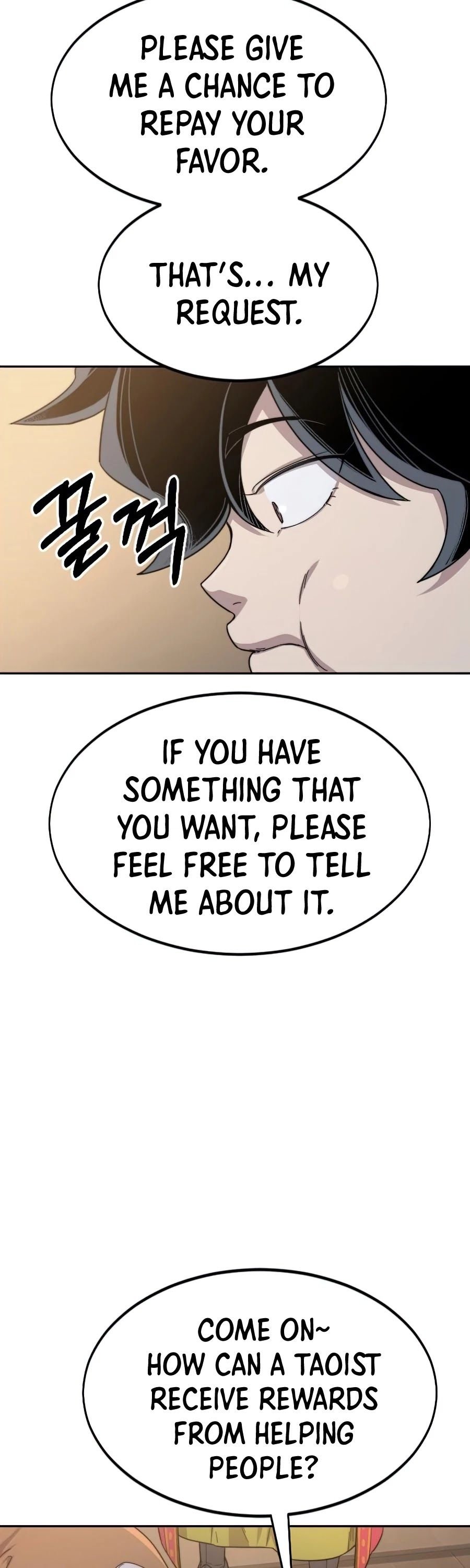 Read Return of the Flowery Mountain Sect EN Manga Online