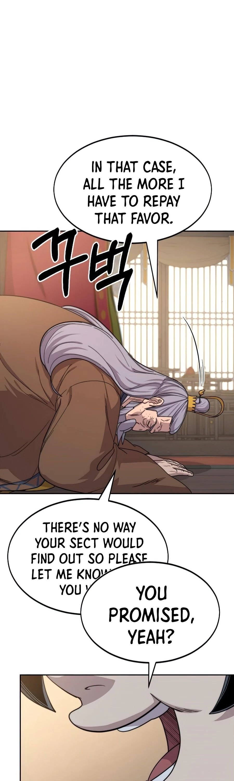 Read Return of the Flowery Mountain Sect EN Manga Online