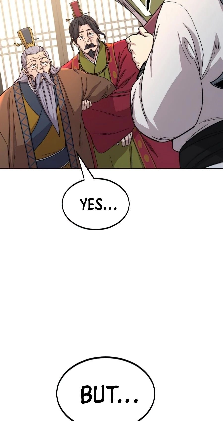 Read Return of the Flowery Mountain Sect EN Manga Online