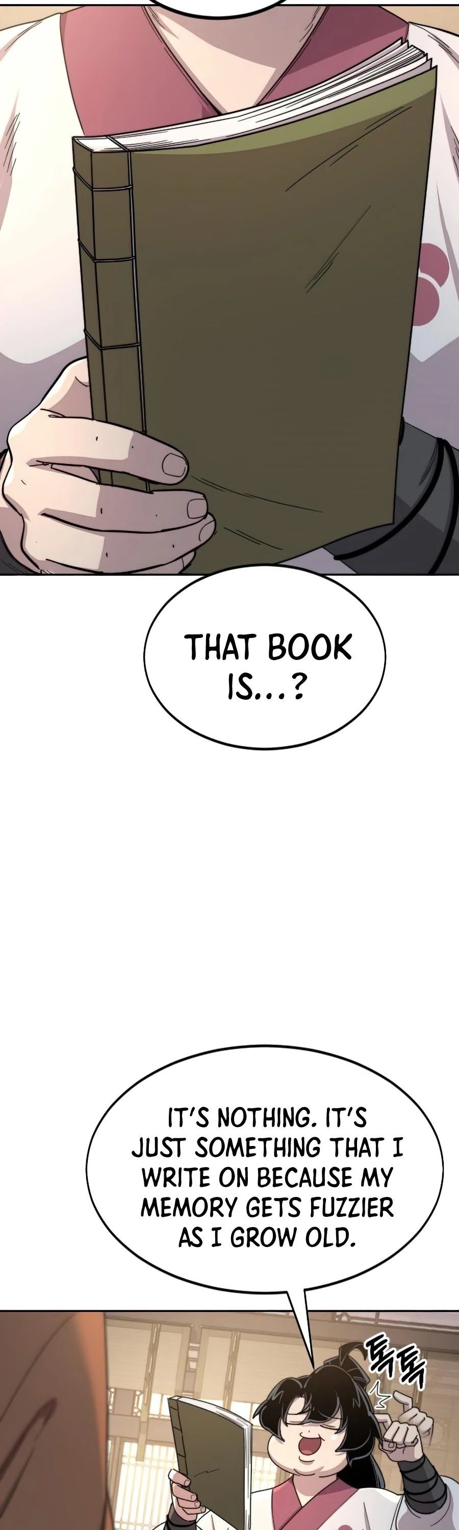 Read Return of the Flowery Mountain Sect EN Manga Online