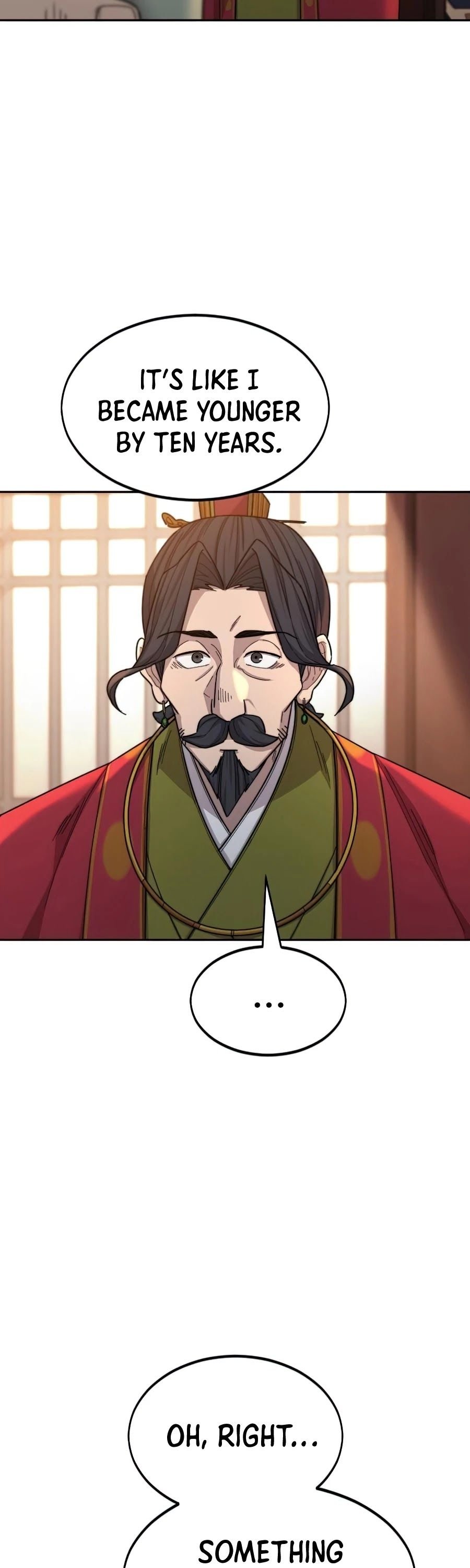 Read Return of the Flowery Mountain Sect EN Manga Online