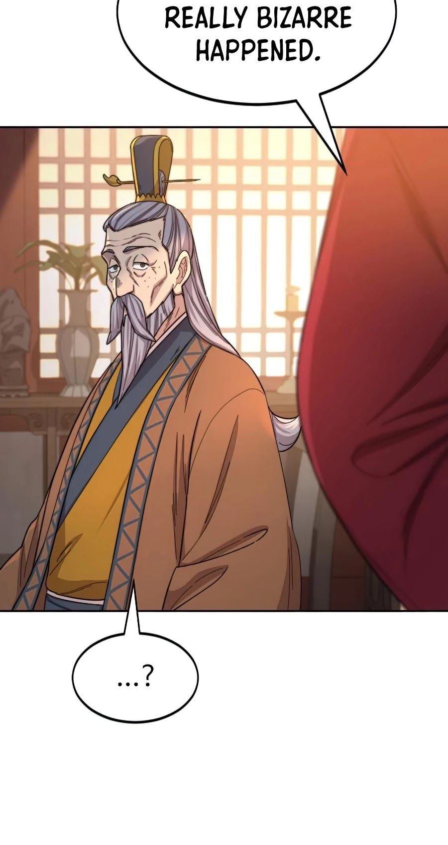 Read Return of the Flowery Mountain Sect EN Manga Online