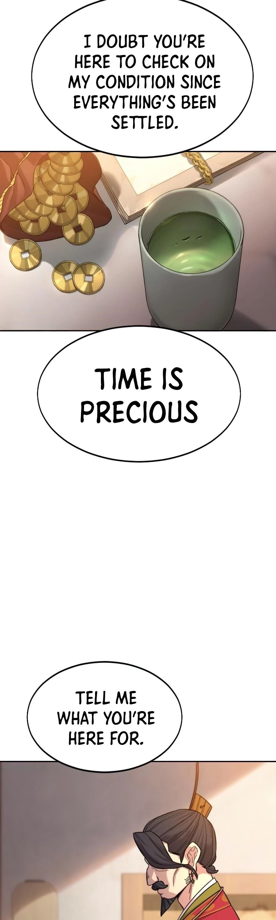 Read Return of the Flowery Mountain Sect EN Manga Online