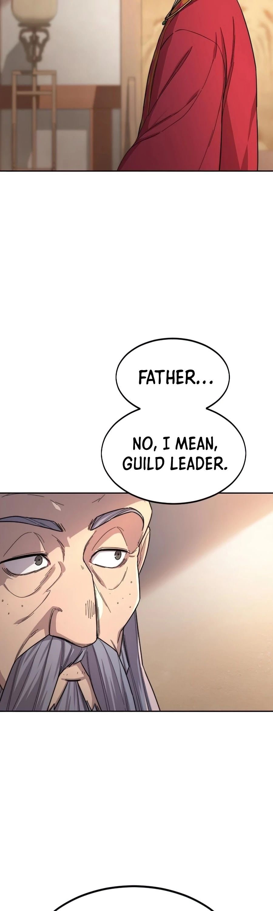 Read Return of the Flowery Mountain Sect EN Manga Online