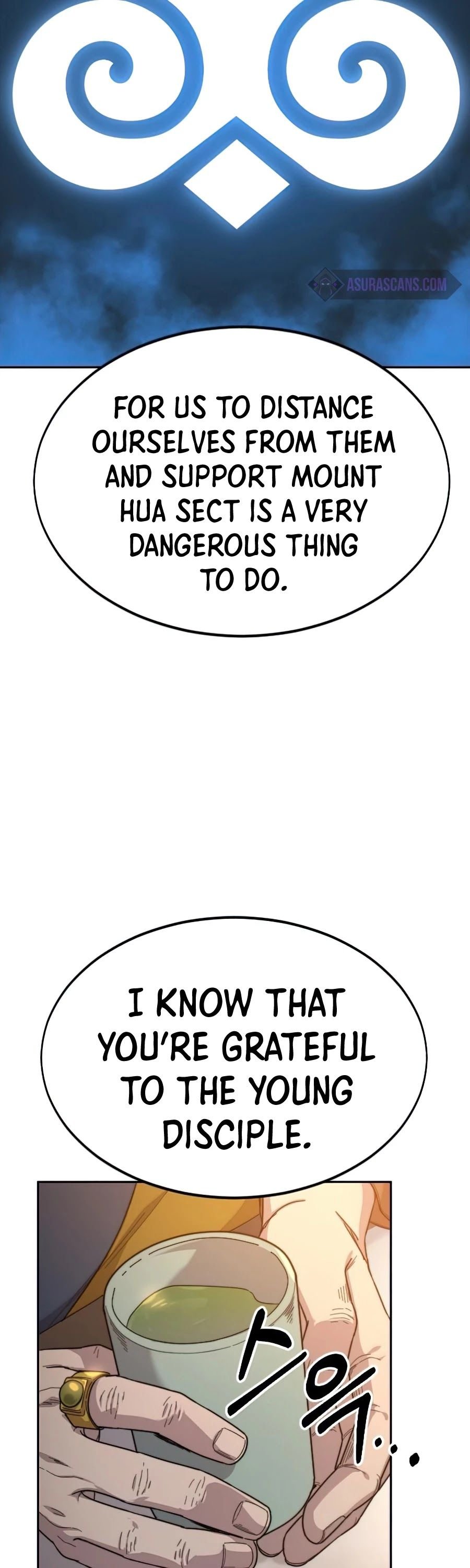 Read Return of the Flowery Mountain Sect EN Manga Online