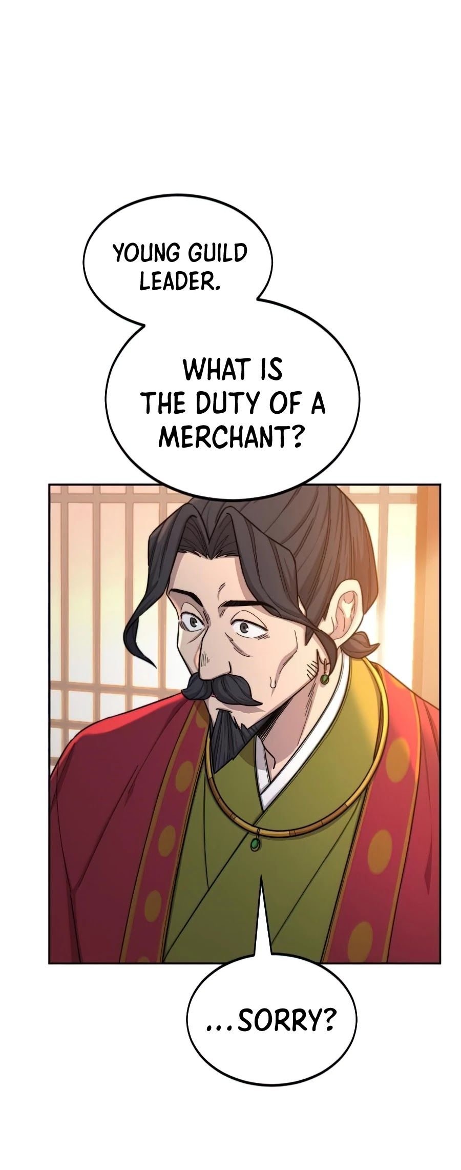 Read Return of the Flowery Mountain Sect EN Manga Online