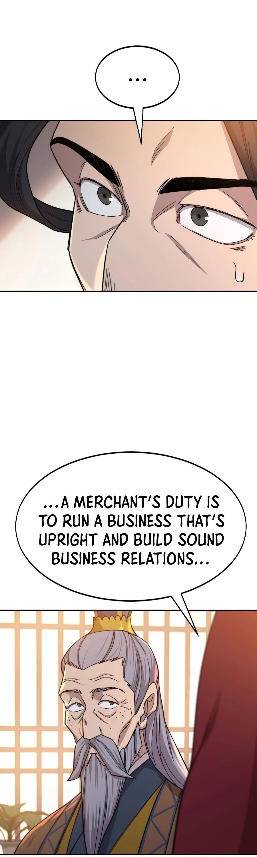 Read Return of the Flowery Mountain Sect EN Manga Online